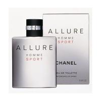 น้ำหอม CHANEL ALLURE HOMME SPORT 100 ML