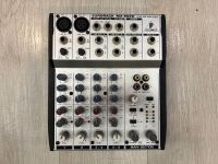 mixer Behringer Eurorack MX 602A มือสอง