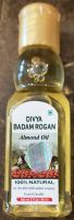 Divya Badam Rogan oil 60 ml