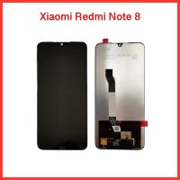 จอ Xiaomi Redmi Note8 |ชุดหน้าจอพร้อมทัชสกรีน  LCD Screen Display Touch Panel.