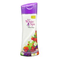 Mistine White Spa White Berry Lotion 200ml