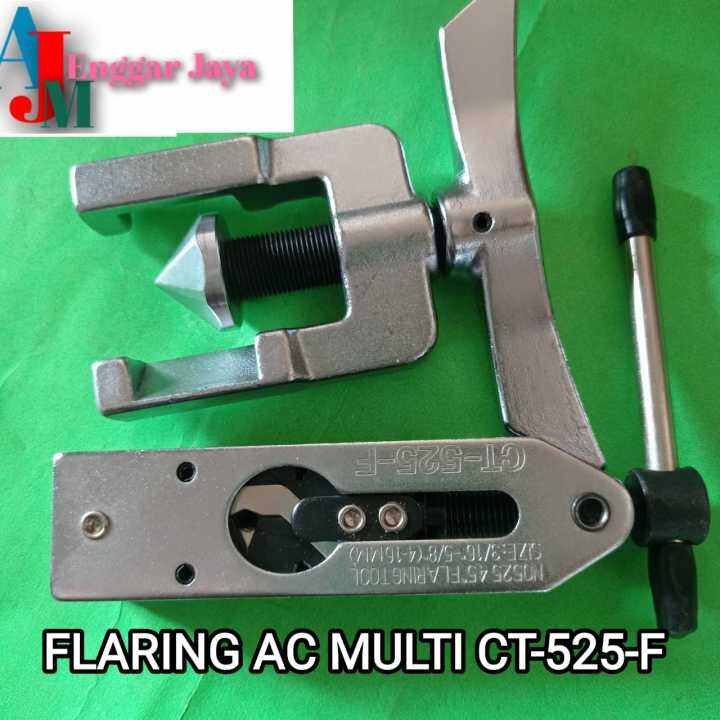 FLARING AC MULTI CT525 FLARING TOOL DASHENG DSZH PRODUK BARU Lazada