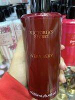 VERY SEXY ￼โลชั่นน้ำหอม โลชั่นวิคตอเรียซีเคร็ท VICTORIAS SECRET Fine Fragrance Lotionขนาด250ml