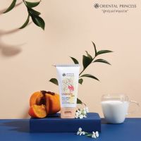 ORIENTAL PRINCESS Underarm Care Pure White Secret Cream Enriched Formula