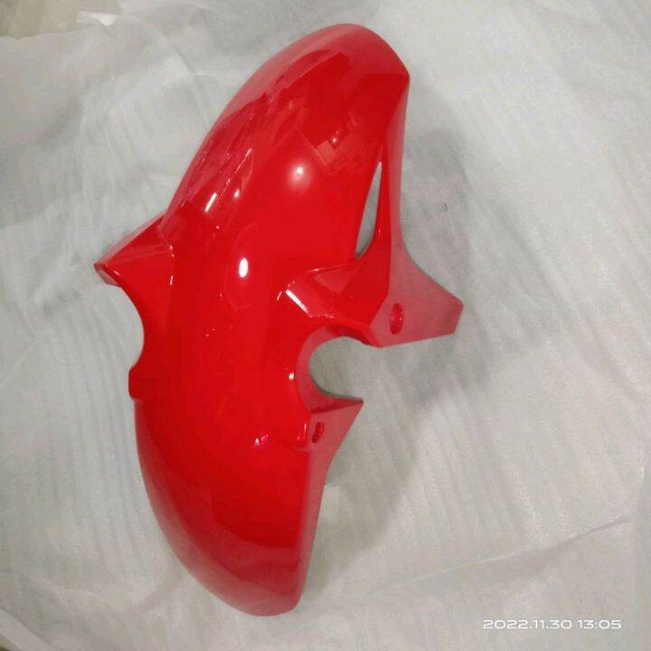 street fender cb150r