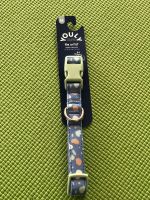 YOULY the artist Dog Collar ปลอกคอสุนัข YOULY Size M ?