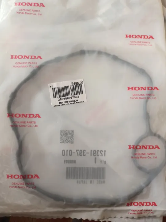 Cylinder Packing Gasket Tmx 155(Original) Lazada PH