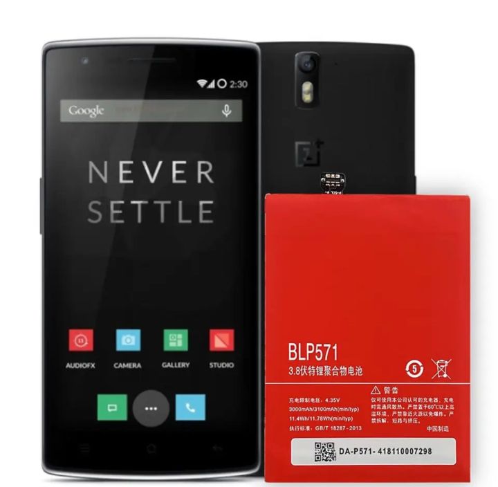 แบต-blp571-battery-for-oppo-for-oneplus-one-1-one-plus-oneplus-one-plus-a10001-r2001-64gb-16gb-battery