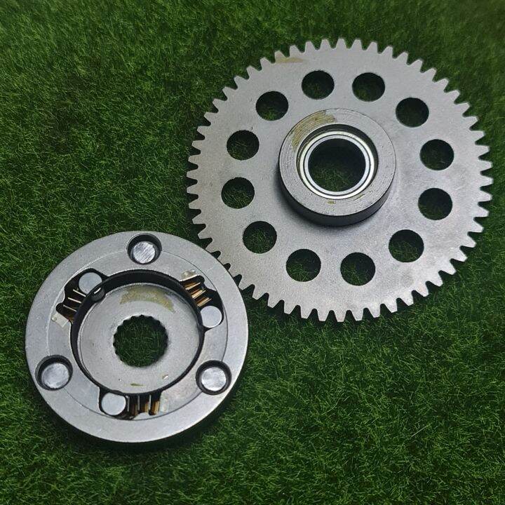 MSI 115 Mio Soul i 115 Bendix drive with gear | Lazada PH