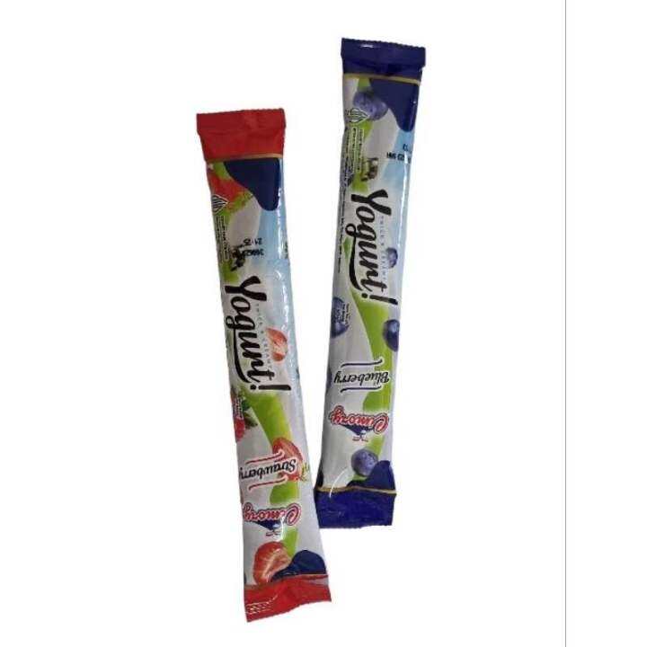Cimory Squeeze Yoghurt Stick Netto 40 gr Lazada Indonesia