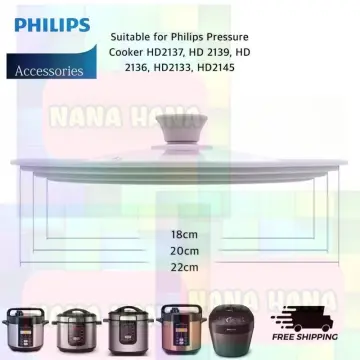 Pressure cooker 2137 hot sale