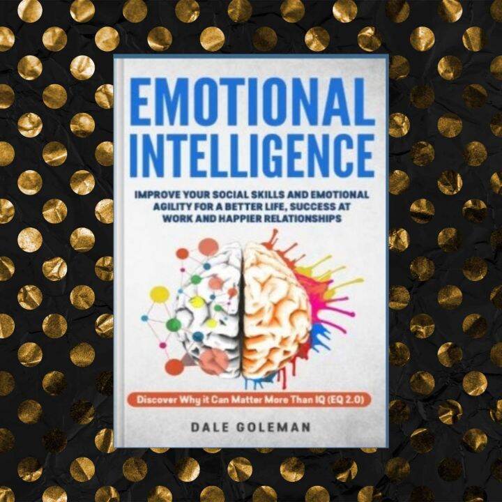 Buku Baru Emotional Intelligence | Lazada Indonesia