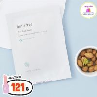 ✅พร้อมส่ง แท้✅ Innisfree Bija Cica Mask