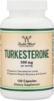 DOUBLE WOOD SUPPLEMENTS TURKESTERONE