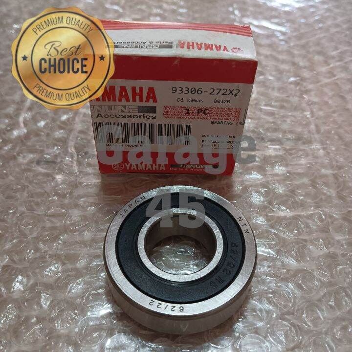 62/22 Rear Axle Bearing Yamaha Mio I 125/Mio Soul I 125 Lazada PH