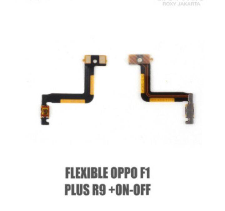 flexible on off oppo f1 plus