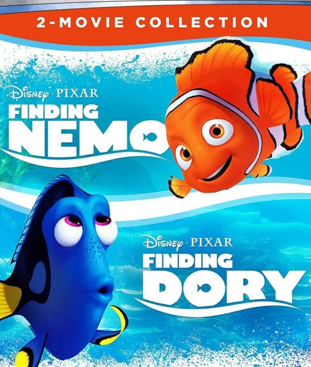 dvd-hd-นีโม-amp-ดอรี่-ครบ-2-ภาค-2-แผ่น-finding-nemo-amp-dory-หนังการ์ตูน-แพ็คสุดคุ้ม-ดูพากย์ไทยได้-ซับไทยได้