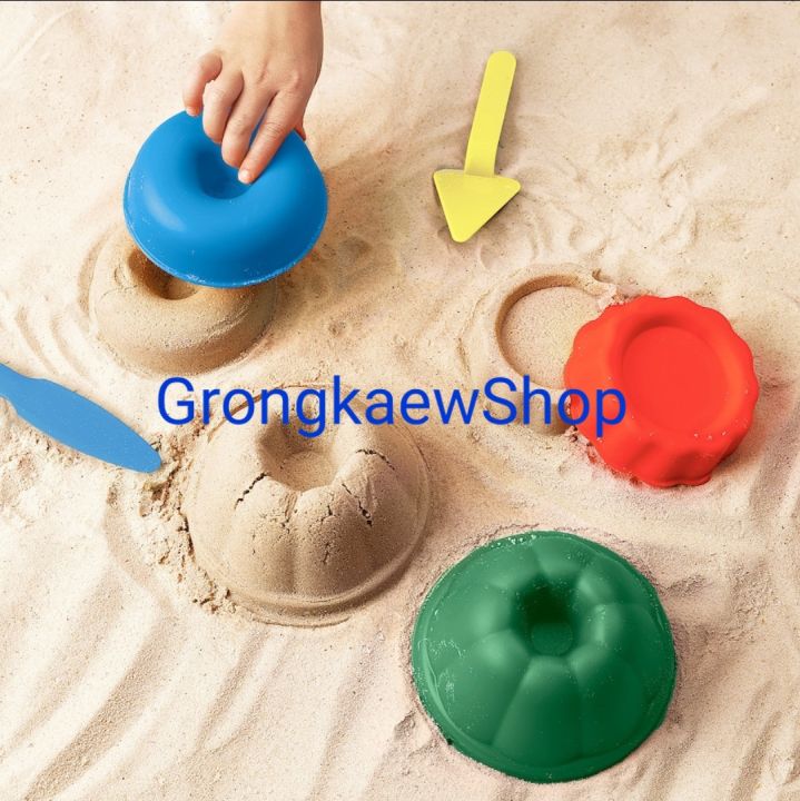 รวมของเล่นหาดทราย-พิมทราย-ikea-รุ่นsandigซันดิกเด็กๆ-จะได้สนุกสนานกับการก่อทรายให้เป็นรูปทรงต่างๆ-ตามจินตนาการ
