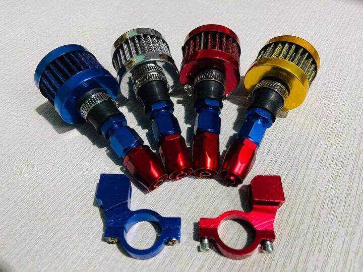 Breather For Raider 150 Lazada PH