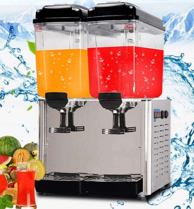 Drinking Machine Commercial Hot and Cold MultiFunctional Blender