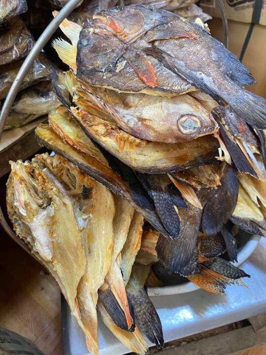 Special Dried Lapulapu 500g Lazada PH