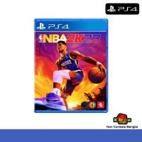 NBA 2K23 (PS4) โซนสาม , NBA2K23 , NBA2K 23