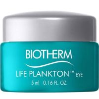 Biotherm Life Plankton Eye 5mL อายครีม ไลฟ์แพลงตอน ครีมทาใต้ตา ฟื้นบำรุงผิวรอบดวงตา