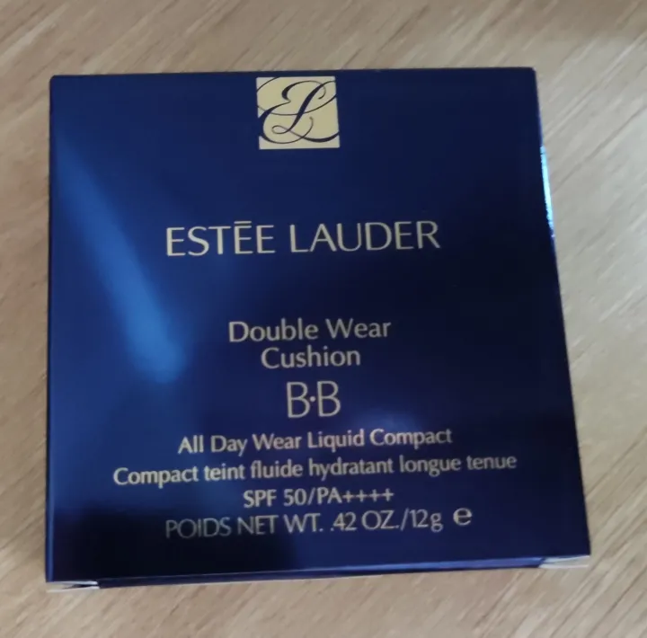 Estee Lauder Double Wear Cushion BB (HSD 10/22)