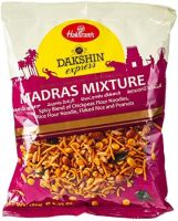 Haldirams Dakshin Express - Madras Mixture, 180 g