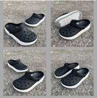 ? รองเท้าcrocs LiteRide clog แท้ ราคาถูกสินค้าขายดีมาก มีทุกสีให้เลือกนะคะ[จ่ายเงินปลายทาง]