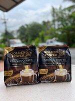 Golden Power กาแฟ สำเร็จรูป 3in1 กาแฟอินโด