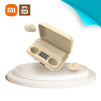 Xiaomi Youpin Selection TWS mini หูฟังบลูทูธไร้สาย หูฟังไร้สาย หูฟังเอียบัด Mini Invisible Small Binaural Headphones Super Long Battery Life Earbuds