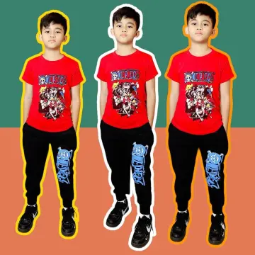 Regular, Boys, 8-10 Years, Red - Shirts Online