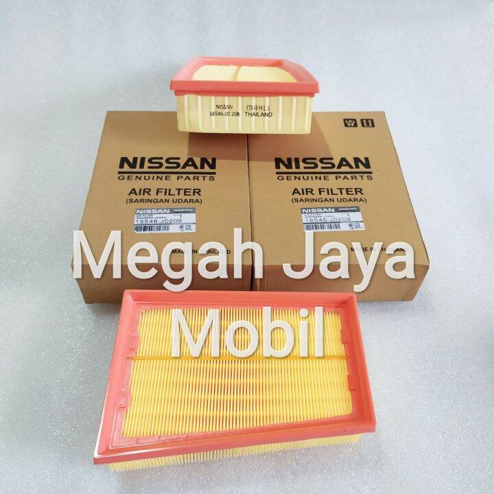 air filter saringan udara xtrail x-trail T31 | Lazada Indonesia