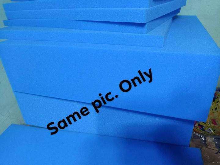 customized foam 27 Lazada PH