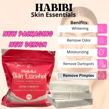 Shop Best Skin Whitening Soap For Babies with great discounts and