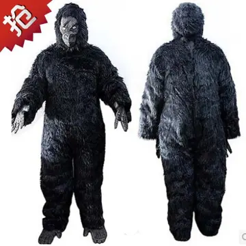 Shop Gorilla Costume online