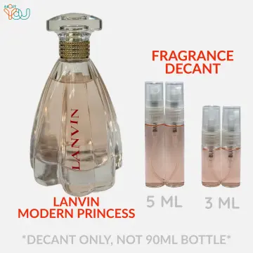 Lanvin perfume modern online princess