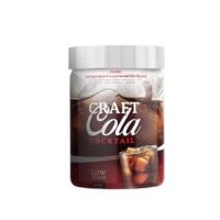 คราฟ โคล่า โค้ก  Craft Cola Cocktail คราฟโคล่าค็อกเทล