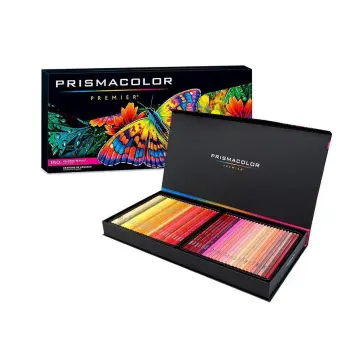 USA Original Sanford Prisma Color Premier Colored Pencils Soft Core 72 150  Pack Prismacolor,Professtion Artist