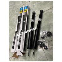 BENZแท้ โช็คอัพหน้า (สั้น) รถเบนซ์ W210 ยี่ห้อ Bilstein 24-108256(Made in Germany)