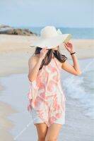 SummerVibes Tera Mocco เสื้อสายเดี่ยว H04