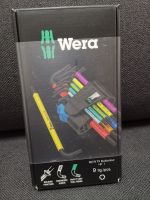 ประแจ  967/9 TX Multicolour HF 1 Code Nr.:05024179001 Wera