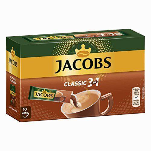 jacobs-coffee-class-3-in1-การแฟสำเร็จรูป-ยี่ห้อดังจากเยอรมัน-กาแฟยาคอบ-กาแฟผง-กาแฟซอง-กาแฟ-3-in-1-เนสกาแฟ-nest-coffee