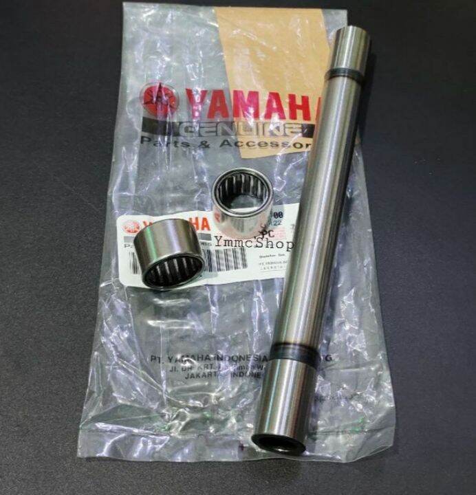 SWING ARM BUSHING SET YAMAHA R15 V2/ TFX 150 Lazada PH