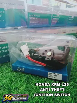 Shop Honda Rs 125 Ignition Switch online | Lazada.com.ph