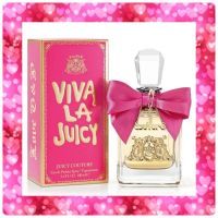 ?? พร้อมส่ง แท้100% Viva La Juicy EDP 100 ml กล่องซีล