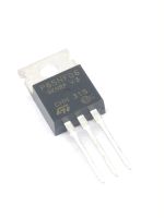 P65NF06 Power  MOSFET N-Channel 60V 60Aจำนวน 1ชิ้น