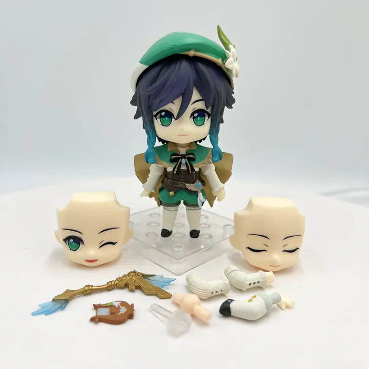 nendoroid venti