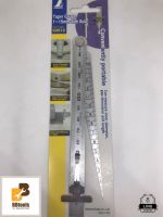 เตเปอร์เกจพร้อมไม้บรรทัด SHINWA Taper Gauge with ruler